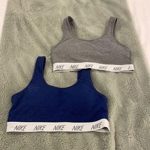 NIKE Sport Bras (2)